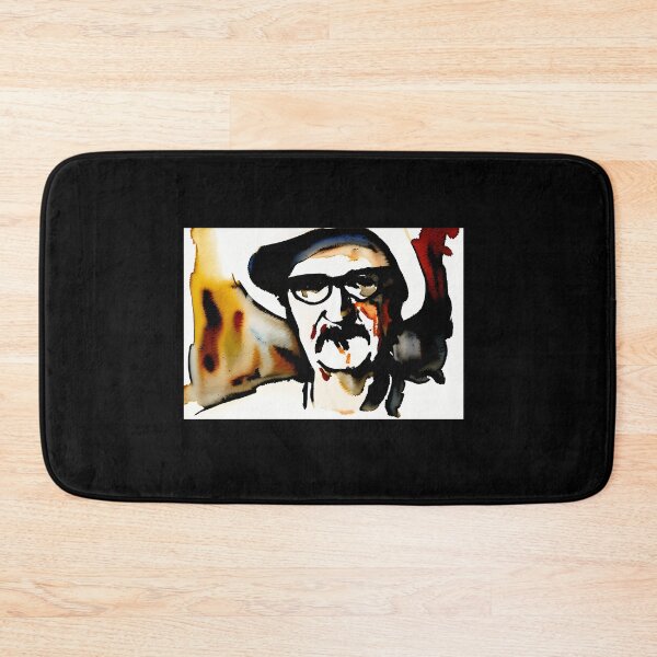 Item preview,  Richard Brautigan The Beat Generation Authors designed and sold by YesToEducation.