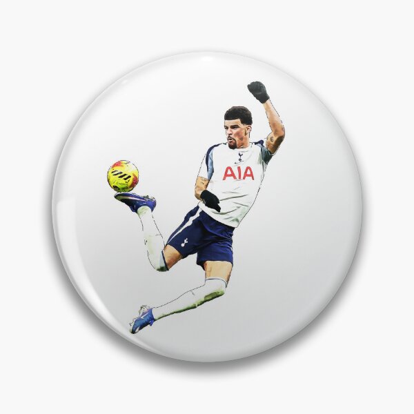 Item preview, Solanke designed and sold by On Target Sports.