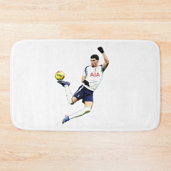 Item preview, Solanke designed and sold by On Target Sports.