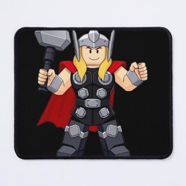 Item preview, Thor Roblox designed and sold by louda02.
