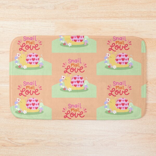 Item preview, Snail mail Love -  Valentines designed and sold by Vintage Designs +.