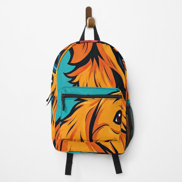 Item preview, Golden Retriever | Comics stylCartoone -  designed and sold by ComicsFactory.