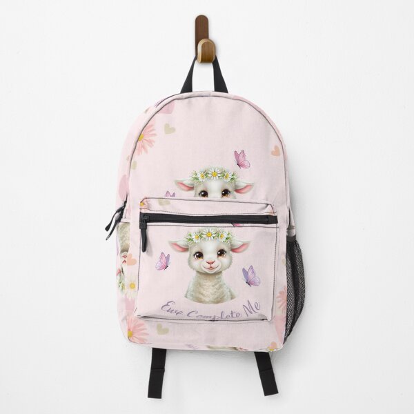 Item preview, Ewe complete me -  Valentines designed and sold by Vintage Designs +.