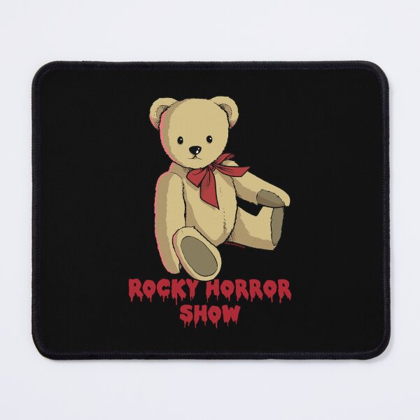 Item preview, Rocky Horror Show Eddie's Teddy designed and sold by All-And-Every.