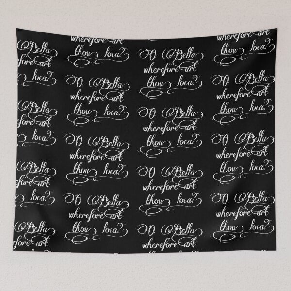 Item preview, TITSOAK Where Loca Meme Parody Funny Gift designed and sold by ArcanePrintsxo.