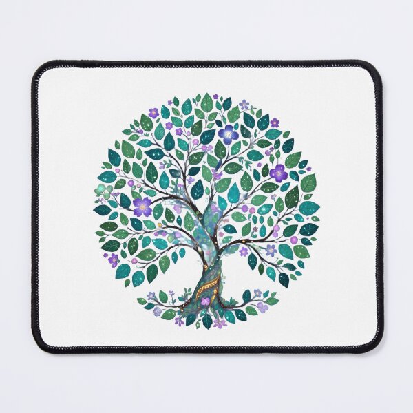 Item preview, YGDRASIL designed and sold by AiChemystt.