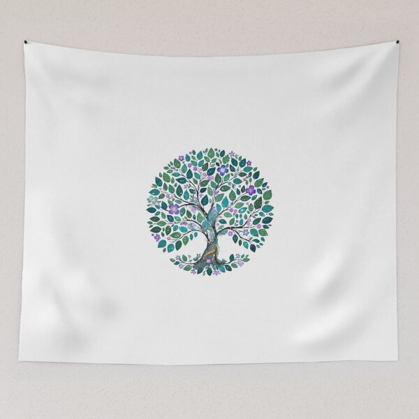 Item preview, YGDRASIL designed and sold by AiChemystt.