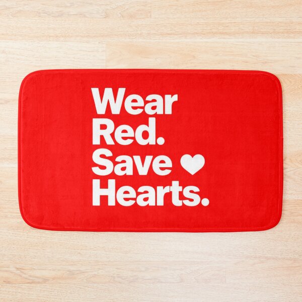 Item preview, Wear Read Save Hearts Essential T-Shirt designed and sold by Martysstore.