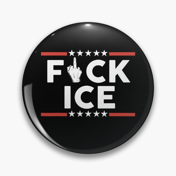 Item preview, Funny F Ice No Human is Illegal designed and sold by RobertKnow.