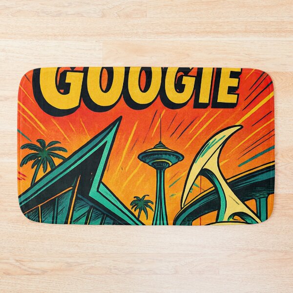 Item preview, Googie | Comics stylCartoone -  designed and sold by ComicsFactory.