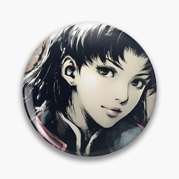 Item preview, Misato Katsuragi - Evangelion 57 designed and sold by Infinite-Aspire.