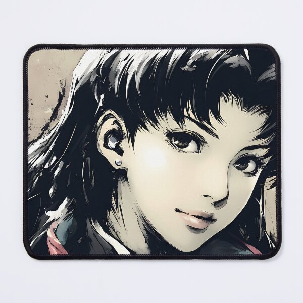 Item preview, Misato Katsuragi - Evangelion 57 designed and sold by Infinite-Aspire.