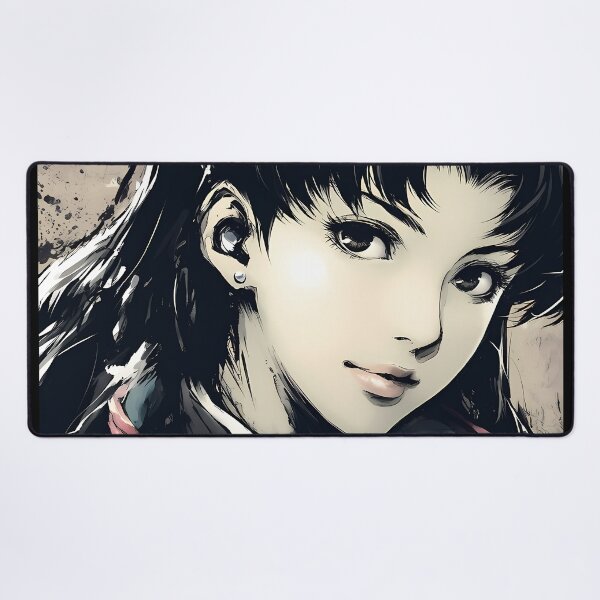Item preview, Misato Katsuragi - Evangelion 57 designed and sold by Infinite-Aspire.