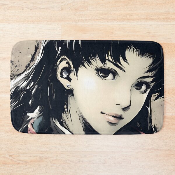 Item preview, Misato Katsuragi - Evangelion 57 designed and sold by Infinite-Aspire.
