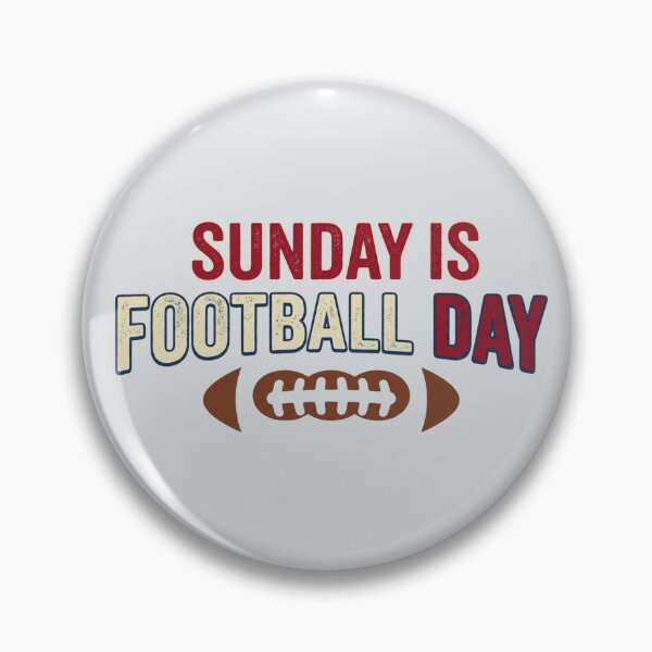 Item preview, Retro Game Day Sports Graphic Design designed and sold by LoudVictory.