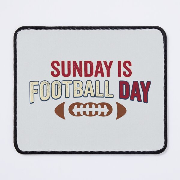 Item preview, Retro Game Day Sports Graphic Design designed and sold by LoudVictory.