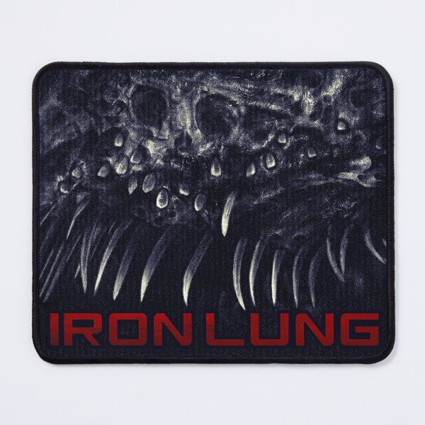 Item preview, Iron Lung designed and sold by Nicolehaviso.