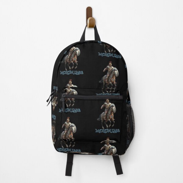 Item preview, Spartan Warrior on Cyber Horse - Molon Labe Epic Edition designed and sold by BounoWorld.