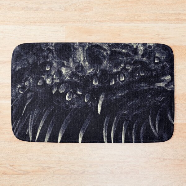 Item preview, Iron Lung designed and sold by Nicolehaviso.