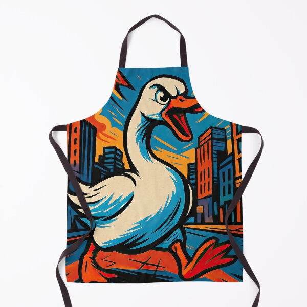 Item preview, Goose | Comics stylCartoone - designed and sold by ComicsFactory.