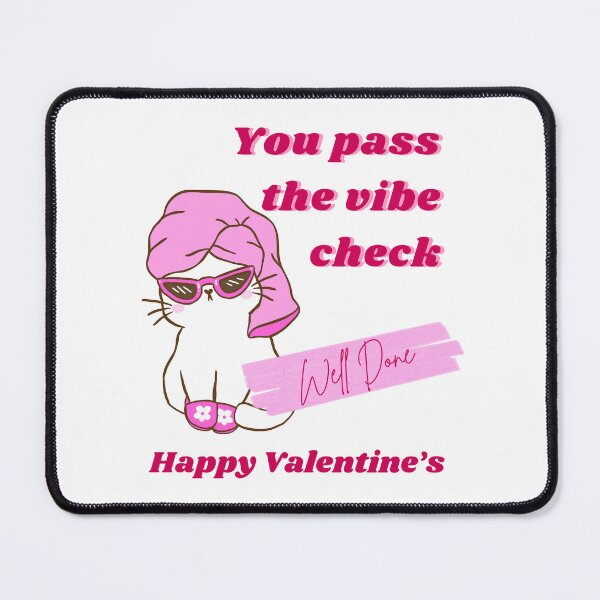 Item preview, Sarcastic Valentine'd Day for Cat Lovers designed and sold by Cat Babe.