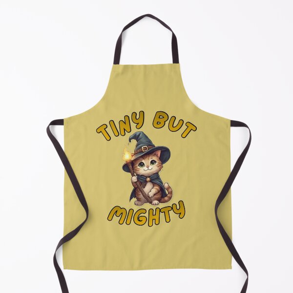 Item preview, Tiny But Mighty designed and sold by Dragons Hoard Designs.
