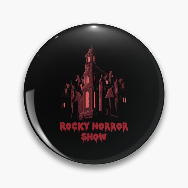 Item preview, Rocky Horror Show Dr Frank N Furter's Mansion designed and sold by All-And-Every.