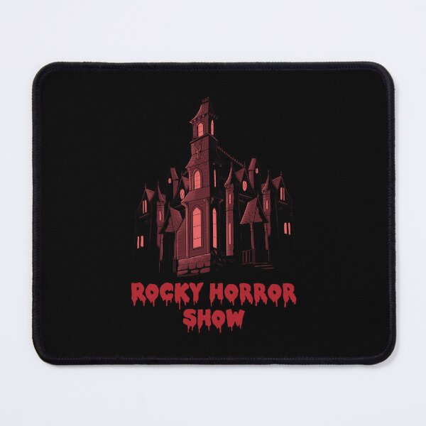 Item preview, Rocky Horror Show Dr Frank N Furter's Mansion designed and sold by All-And-Every.