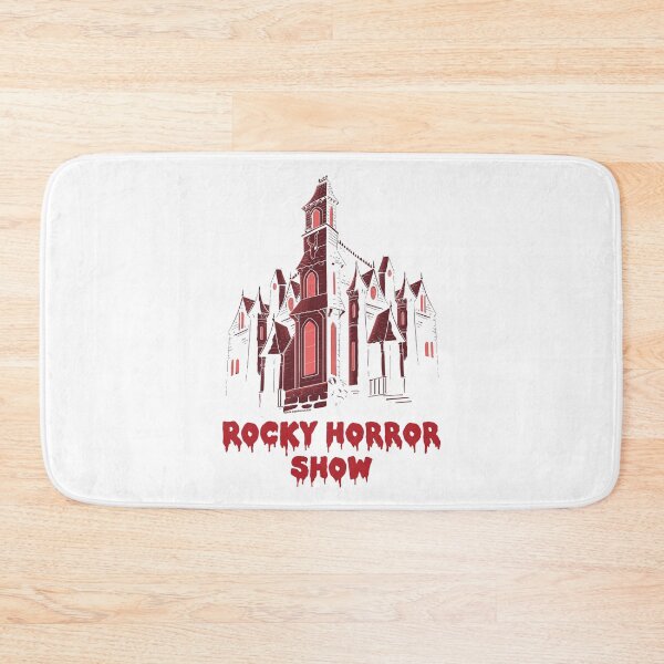 Item preview, Rocky Horror Show Dr Frank N Furter's Mansion designed and sold by All-And-Every.