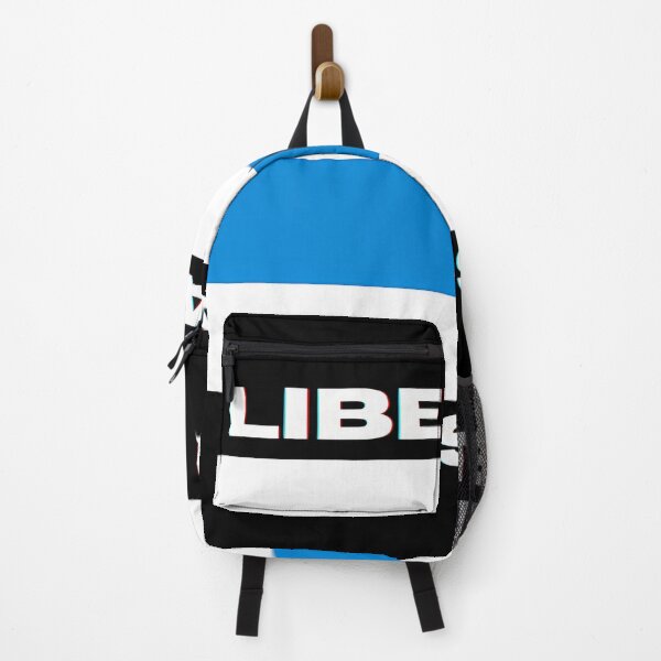 Item preview, Liberate Russia (Peace Flag) designed and sold by TogetherWeRise.