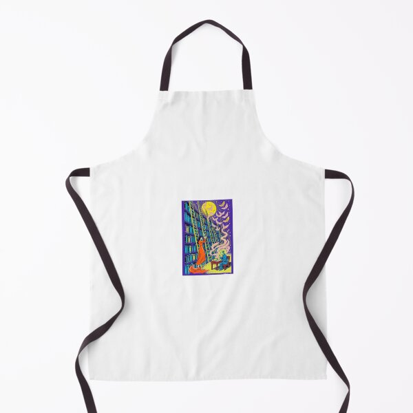 Item preview, The Library of Solidified Silence designed and sold by PictorialWhimsy.