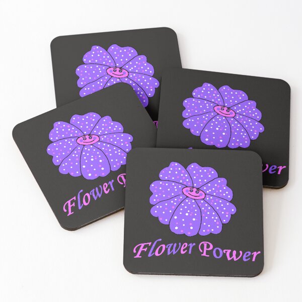 Item preview, "Flower Power" designed and sold by ArthureCendre.