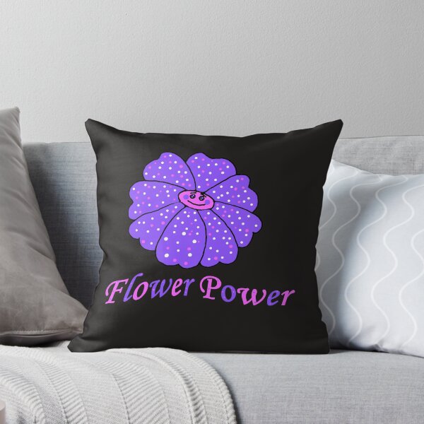 Item preview, "Flower Power" designed and sold by ArthureCendre.