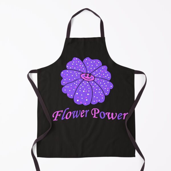 Item preview, "Flower Power" designed and sold by ArthureCendre.