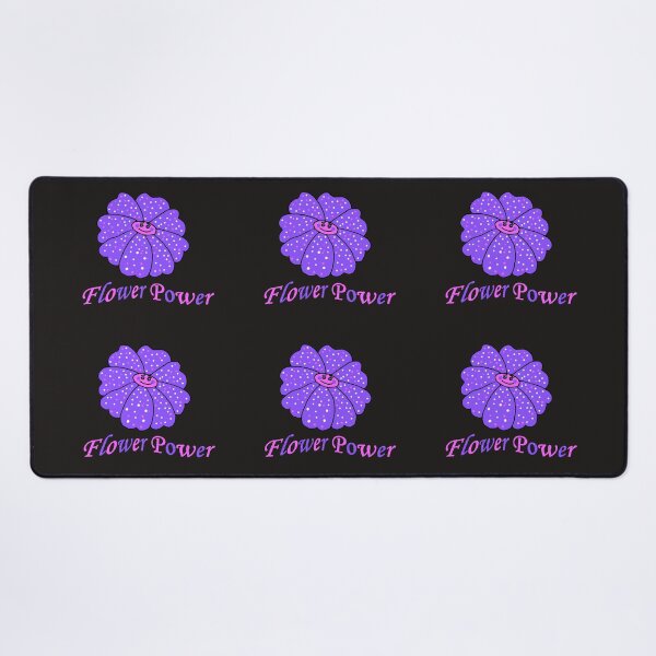 Item preview, "Flower Power" designed and sold by ArthureCendre.