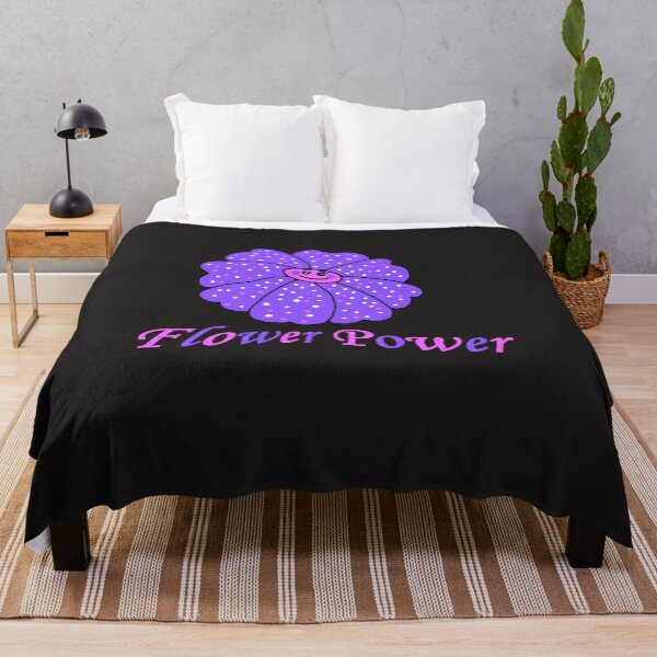 Item preview, "Flower Power" designed and sold by ArthureCendre.