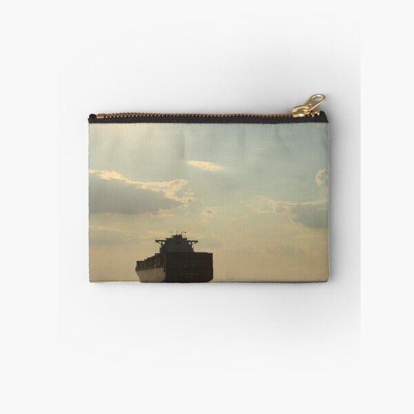 Item preview, CMA CGM Columba in the Solent designed and sold by Jondave.