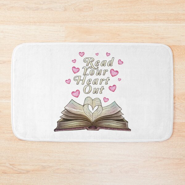 Item preview, Read Your Heart Out Valentine's Day Teacher 2 designed and sold by PolaMaku.