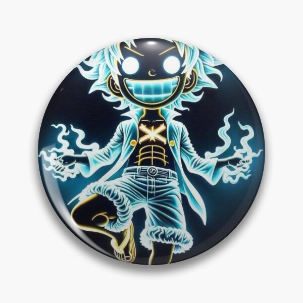 Item preview, Gear 5 designed and sold by TycheBerz.