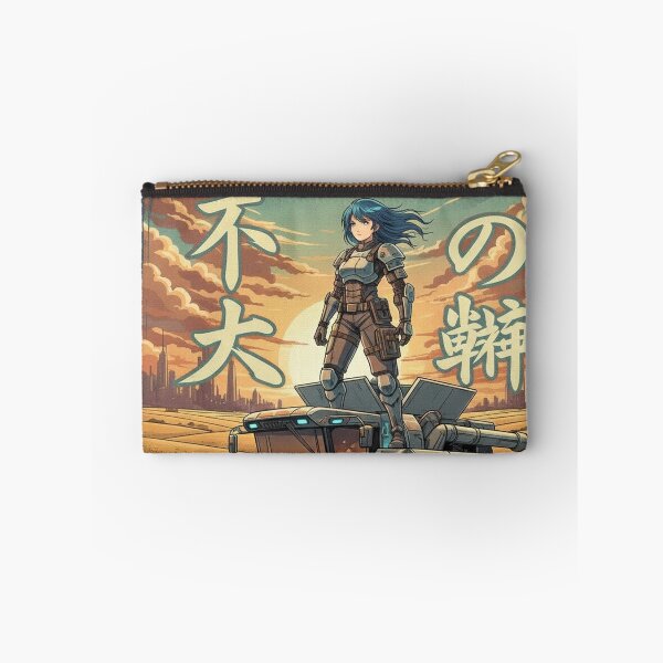 Item preview, Harvest in Anime Style designed and sold by EndOfRainbowArt.