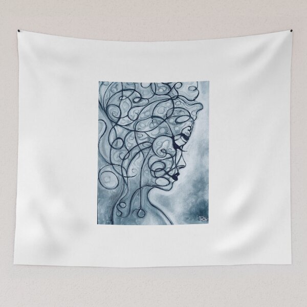 Item preview, The difference between the lines designed and sold by Daviart80.