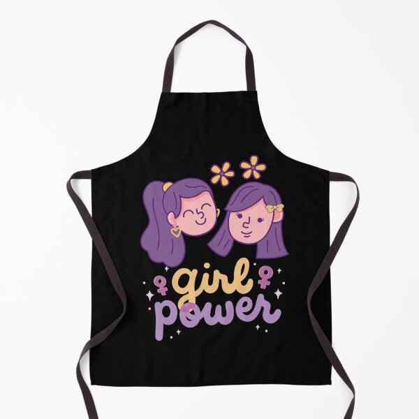 Item preview, International Women’s Day Girl Power designed and sold by TheBeeKindSpace.