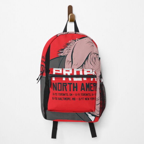 Item preview,  Propagandhi - North American Tour 2014 - Punk Criticism  Resistance designed and sold by TogetherWeRise.