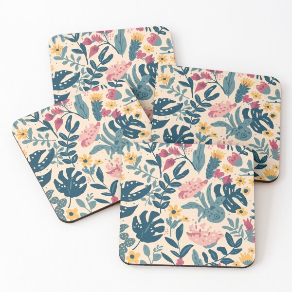 Item preview, Flora designed and sold by SayuriCrafts.