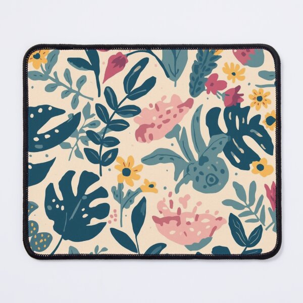 Item preview, Flora designed and sold by SayuriCrafts.