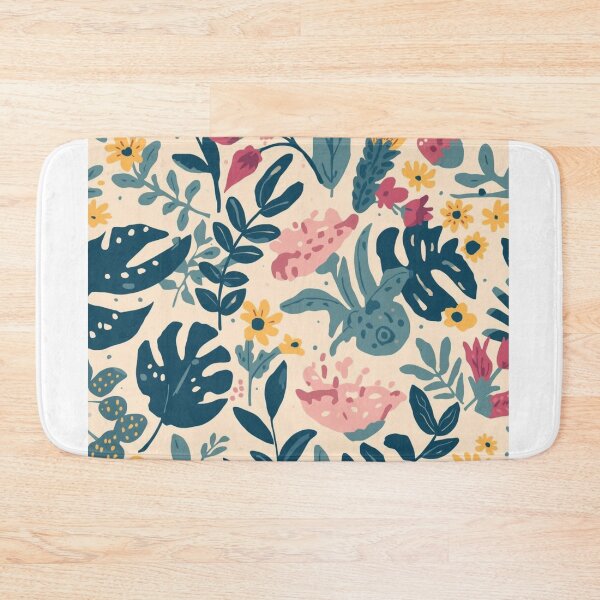 Item preview, Flora designed and sold by SayuriCrafts.