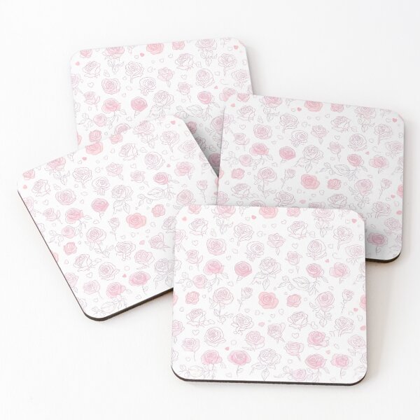Item preview, Valentine Pattern designed and sold by Akali Design.
