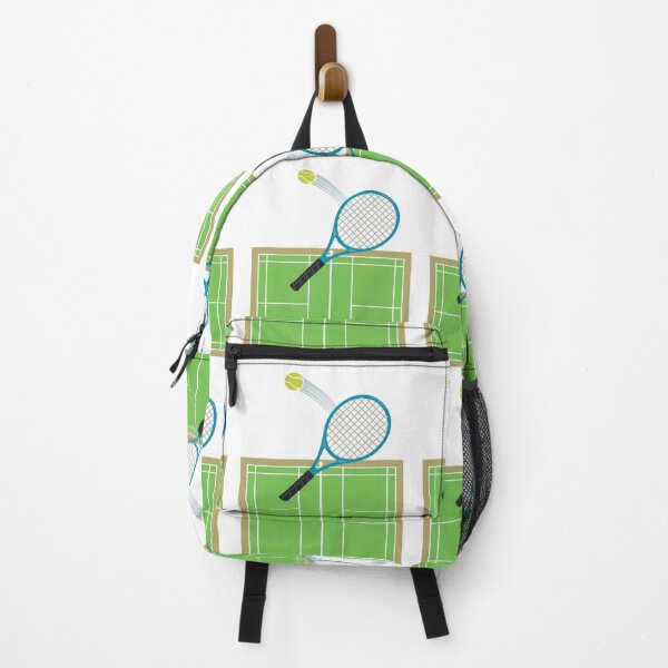 Item preview, 'Go for a Hit' Tennis designed and sold by TheWorldofYvonneMarrs.
