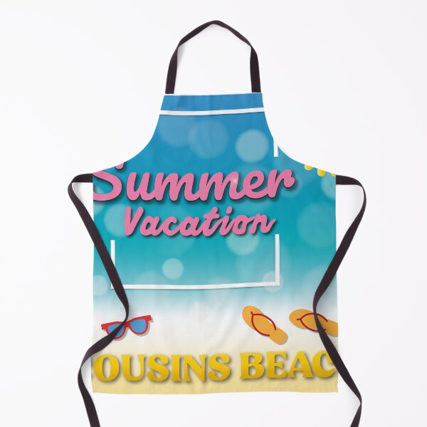 Item preview, Cousins Beach Summer Vacation Design – Matching Family Trip Shirt designed and sold by PixelWaveBD.
