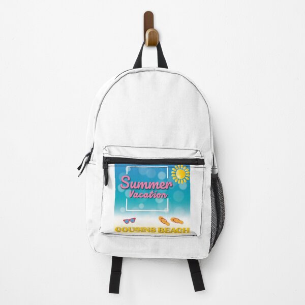 Item preview, Cousins Beach Summer Vacation Design – Matching Family Trip Shirt designed and sold by PixelWaveBD.